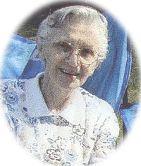 Lucienne A. ‘Lucy’ Bergeron