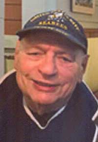 John Burgio, Sr.
