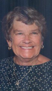 Gertrude (Simpson) Caulfield