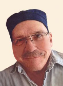 Stephen A. Clements