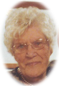 Helen F. (O’Rourke) Dooley