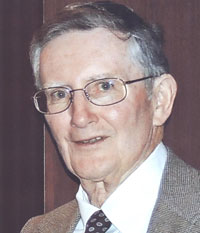 Albert E. ‘Al’ Farrey, Jr.