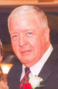 Albert P.  ‘Bert’ Flaherty,Jr.