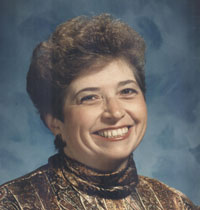 Anne M. (Couto) Graham