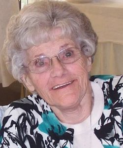 Julia Keane
