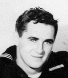 James P. McHugh Sr.