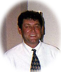 Stephen Michael Porter