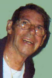 Arthur A. Spinney