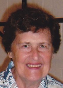 Dolores A. (Sillari) Trotta