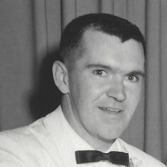 Daniel “Dan” J. McLaughlin