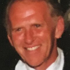 Thomas “Tommy” McArdle III