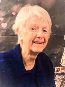 Ann T. O’Connor