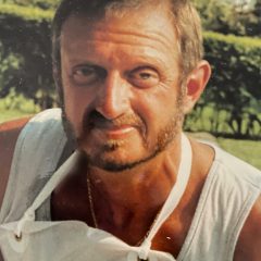 Richard C. Tofuri