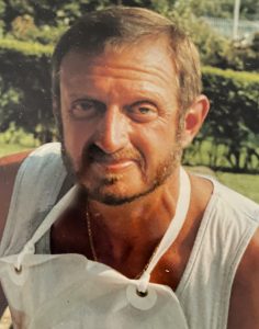 Richard C. Tofuri