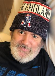 John “Jay” C. Zelandi 