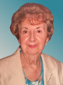 Eleanor M. Massaro