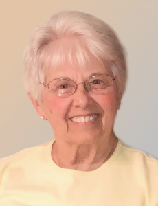 Joan M. (Michalski) Butler