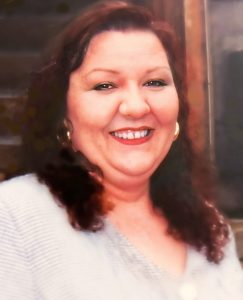 Lisa M. (Walshaw) Santiago