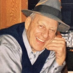Louis A. Longo