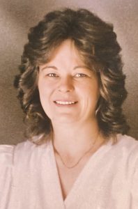 Eleanor “Ellie” M. (Peary) Dodge