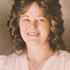 Eleanor “Ellie” M. (Peary) Dodge