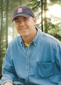 Michael J. Black