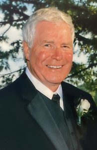 Peter R. Mannion