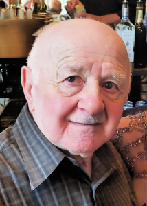 Joseph “Joe” E. Lavacchia
