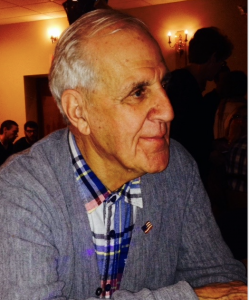 Albert J. Balestrieri Sr.