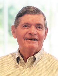 Allan R. Evans
