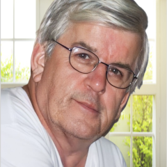 ROBERT F. BLACK SR.