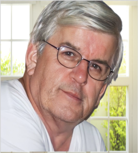 ROBERT F. BLACK SR.