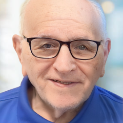 NICHOLAS A. “NICK” GIRARDI