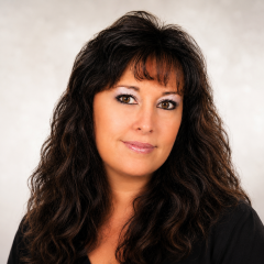 CHRISTINE M. MURPHY