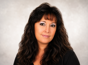 CHRISTINE M. MURPHY