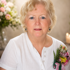 KATHLEEN V. “KATHY” CORDARO