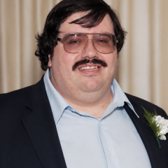 PAUL C. FLOOD