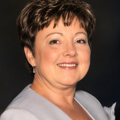 EILEEN P. (DRISCOLL) SHEA
