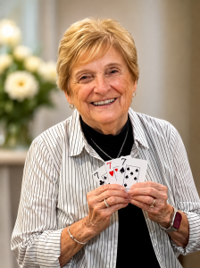 PATRICIA C. “TRICIA” (MULLEN) KANE