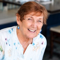 MAUREEN F. (DONAGHEY) NUNNELLEY