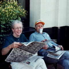 ALTA L. LYNCH & ROBERT T. CUMMINGS