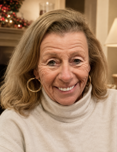 NANCY MARIE McFAGUE