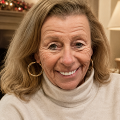 NANCY MARIE McFAGUE