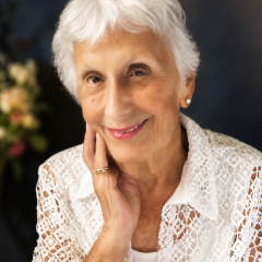 BARBARA A. (CARLEY) KELLEY