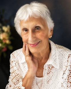 BARBARA A. (CARLEY) KELLEY