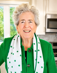 MARILYN (GALVIN) SAUNDERS