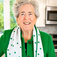 MARILYN (GALVIN) SAUNDERS