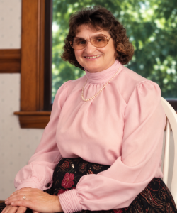 THERESA E. (DOIRON) SMITH